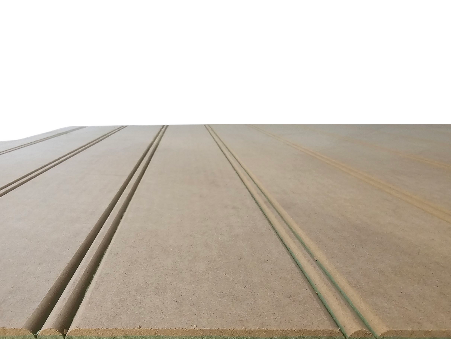 12mm Butt & Bead Wall Panelling