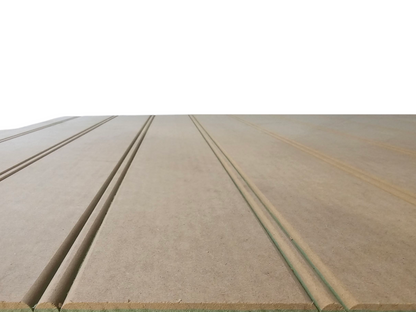 12mm Butt & Bead Wall Panelling