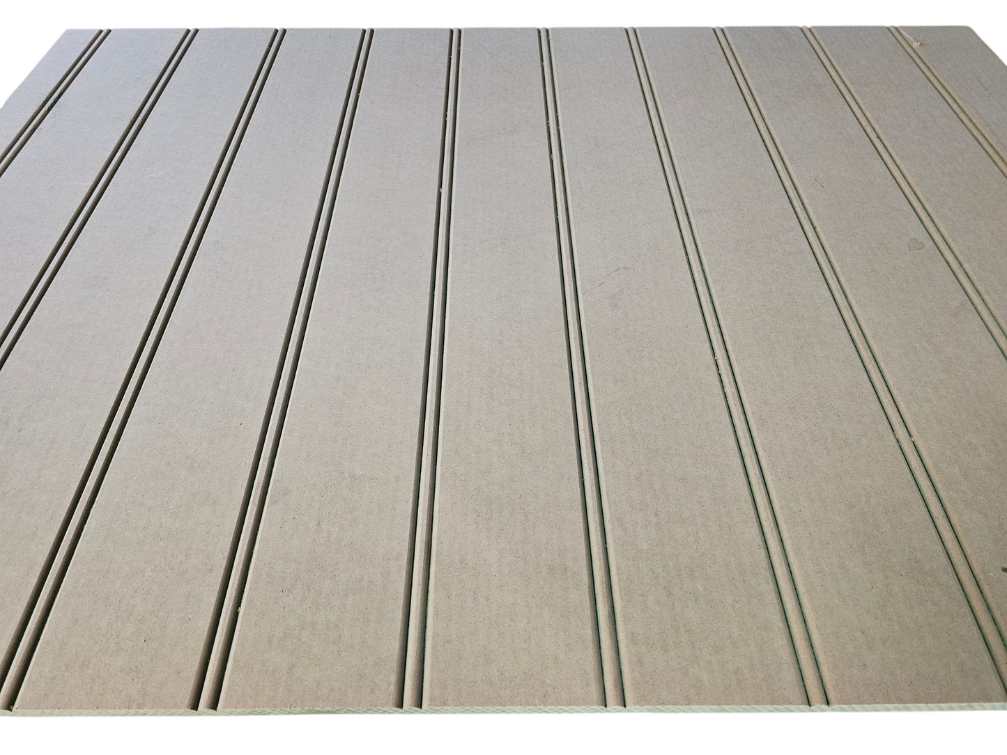 12mm Butt & Bead Wall Panelling