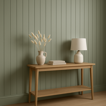 6mm V-Groove T&G MDF Panel