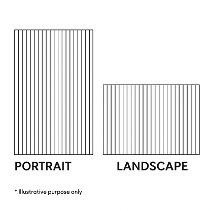 6mm V-Groove T&G MDF Panel