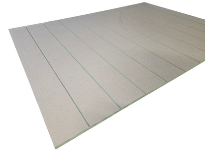 6mm V-Groove T&G MDF Panel